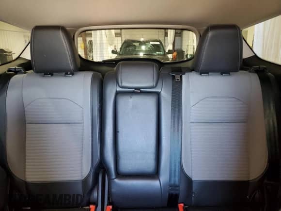 2017 Ford Escape Titanium с VIN 1FMCU9JD2HUD17267, выставлен на аукционе Copart как лот 86828485 с пробегом 72 989 миль миль и Списание • Salvage title. История ставок и продаж доступна на DreamBid. Изображение 10.