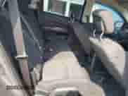 2012 Dodge Journey American Value с VIN 3C4PDCABXCT203778, выставлен на аукционе Copart как лот 69463475 с пробегом 139 871 миль миль и Списание • Salvage title. История ставок и продаж доступна на DreamBid. Изображение 11.