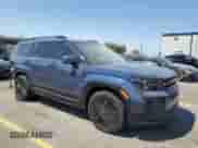 2025 Hyundai Santa Fe Calligraphy с VIN 5NMP5DG10SH037428, выставлен на аукционе Copart как лот 69057785 с пробегом 8 149 миль миль и Списание • Salvage title. История ставок и продаж доступна на DreamBid. Изображение 4.