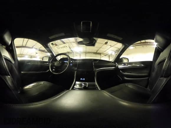 2021 Jeep Grand Cherokee Altitude with VIN 1C4RJKAG1M8188658, listed as a IAAI auction lot 43014715 with 142,109 mi miles and . Bid and sale history available at DreamBid. Image 21.