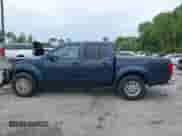 2021 Nissan Frontier SV with VIN 1N6ED0EA7MN707114, listed as a IAAI auction lot 43241145 with 49,943 mi miles and . Bid and sale history available at DreamBid. Image 15.