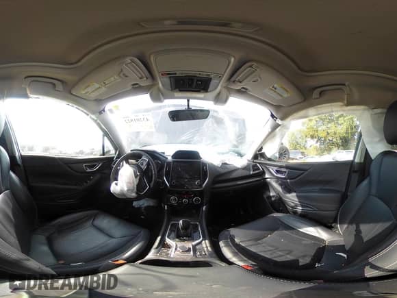 2021 Subaru Forester Touring z VIN JF2SKAXC8MH541542, wystawiony jako IAAI lot #43201822 z przebiegiem 89 359 mil mil oraz . Historia ofert i sprzedaży dostępna na DreamBid. Obrazek 18.