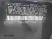 2024 Lexus IS 350 F Sport with VIN JTHBZ1B27R5073108, listed as a Copart auction lot 68992875 with 23,466 mi miles and Salvage title. Bid and sale history available at DreamBid. Image 12.