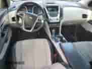 2016 Chevrolet Equinox LTZ z VIN 2GNALDEK2G1142174, wystawiony jako Copart lot #68214345 z przebiegiem 167 888 mil mil oraz Czysty tytuł • Clean title. Historia ofert i sprzedaży dostępna na DreamBid. Obrazek 8.