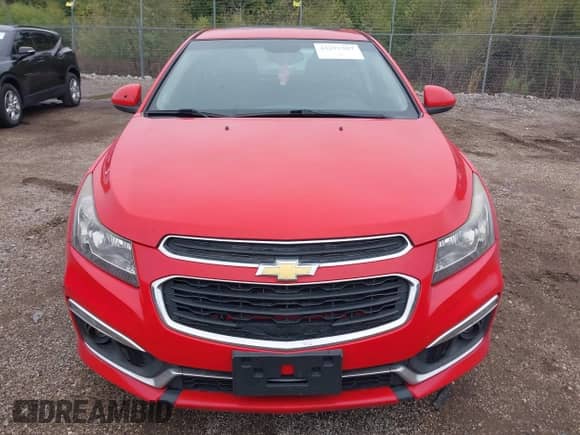 2015 Chevrolet Cruze LT с VIN 1G1PC5SB6F7269887, выставлен на аукционе IAAI как лот 43391507 с пробегом 137 090 миль миль и . История ставок и продаж доступна на DreamBid. Изображение 6.