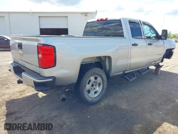 2017 Chevrolet Silverado 1500 Custom с VIN 1GCRCPEH3HZ300564, выставлен на аукционе IAAI как лот 42178810 с пробегом 111 877 миль миль и . История ставок и продаж доступна на DreamBid. Изображение 4.