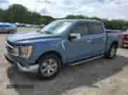 2023 Ford F-150 XL с VIN 1FTFW1E59PFC05424, выставлен на аукционе Copart как лот 63349355 с пробегом 58 199 миль миль и Списание • Salvage title. История ставок и продаж доступна на DreamBid. Изображение 1.