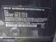 2014 BMW 5 Series 528i xDrive с VIN WBA5A7C50ED612098, выставлен на аукционе IAAI как лот 42568775 с пробегом 31 475 миль миль и . История ставок и продаж доступна на DreamBid. Изображение 9.