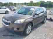 2009 Saturn Outlook XE with VIN 5GZER13D79J113997, listed as a IAAI auction lot 43016429 with 178,550 mi miles and . Bid and sale history available at DreamBid. Image 2.