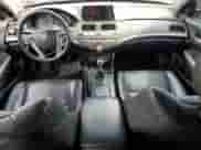 2010 Honda Accord с VIN 1HGCP2E86AA024223, выставлен на аукционе Copart как лот 56586645 с пробегом 155 958 миль миль и Списание • Salvage title. История ставок и продаж доступна на DreamBid. Изображение 8.