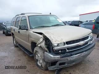 2006 Chevrolet Tahoe LT с VIN 1GNEC13T56J113168, выставлен на аукционе IAAI как лот 41543239 с пробегом 253 825 миль миль и . История ставок и продаж доступна на DreamBid. Изображение 1.