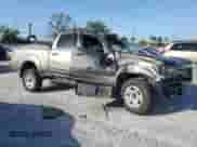 2006 Toyota Tundra Limited z VIN 5TBET38196S544331, wystawiony jako Copart lot #81961585 z przebiegiem Nie podano mil oraz Szkoda całkowita • Salvage title. Historia ofert i sprzedaży dostępna na DreamBid. Obrazek 4.