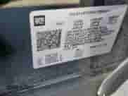 2023 Chevrolet TrailBlazer LS with VIN KL79MMS25PB184672, listed as a Copart auction lot 71310795 with 33,422 mi miles and Salvage title. Bid and sale history available at DreamBid. Image 12.