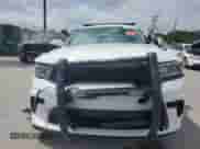 2021 Dodge Durango Pursuit с VIN 1C4RDJFG3MC763849, выставлен на аукционе Copart как лот 61449195 с пробегом 46 907 миль миль и Списание • Salvage title. История ставок и продаж доступна на DreamBid. Изображение 5.