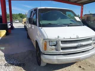 1999 Chevrolet Express с VIN 1GCGG25R6X1128986, выставлен на аукционе IAAI как лот 41629314 с пробегом 158 572 миль миль и . История ставок и продаж доступна на DreamBid. Изображение 1.