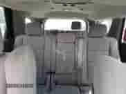 2011 Dodge Durango Crew with VIN 1D4RD4GG7BC694972, listed as a Copart auction lot 63442835 with 126,713 mi miles and Salvage title. Bid and sale history available at DreamBid. Image 10.