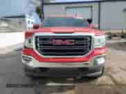 2016 GMC Sierra 1500 SLE с VIN 3GTU2MEC9GG328822, выставлен на аукционе Copart как лот 65358125 с пробегом 119 188 миль миль и Списание • Salvage title. История ставок и продаж доступна на DreamBid. Изображение 5.