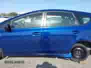 2012 Toyota Prius Two with VIN JTDZN3EU0C3064189, listed as a IAAI auction lot 42276738 with 127,642 mi miles and . Bid and sale history available at DreamBid. Image 15.