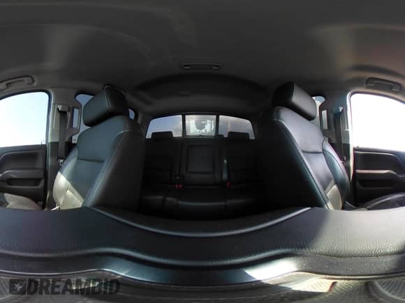2018 Chevrolet Silverado 1500 LTZ with VIN 3GCUKSEC1JG535507, listed as a IAAI auction lot 42277025 with 81,713 mi miles and . Bid and sale history available at DreamBid. Image 22.