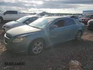 2009 Chevrolet Malibu 1LT с VIN 1G1ZH57B59F200816, выставлен на аукционе Copart как лот 86284375 с пробегом Не указан миль и Списание • Salvage title. История ставок и продаж доступна на DreamBid. Изображение 1.