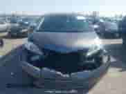 2018 Toyota Sienna XLE with VIN 5TDYZ3DC3JS932304, listed as a IAAI auction lot 43492270 with 63,523 mi miles and . Bid and sale history available at DreamBid. Image 13.