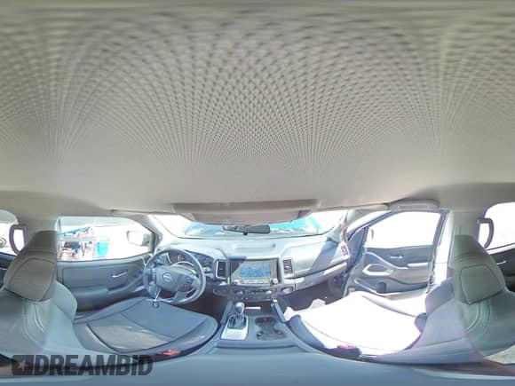 2023 Nissan Frontier SV z VIN 1N6ED1EJ6PN628320, wystawiony jako Copart lot #84225025 z przebiegiem 20 386 mil mil oraz Nie do naprawy • Non repairable. Historia ofert i sprzedaży dostępna na DreamBid. Obrazek 14.