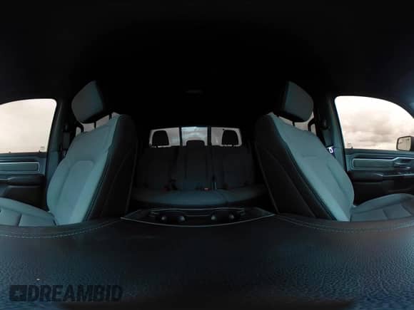 2022 Ram 1500 Big Horn с VIN 1C6RREFT8NN187078, выставлен на аукционе IAAI как лот 42526963 с пробегом 18 271 миль миль и . История ставок и продаж доступна на DreamBid. Изображение 18.