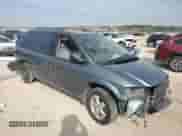 2006 Dodge Grand Caravan SXT z VIN 2D4GP44L86R649519, wystawiony jako Copart lot #84798585 z przebiegiem Nie podano mil oraz Szkoda całkowita • Salvage title. Historia ofert i sprzedaży dostępna na DreamBid. Obrazek 4.