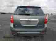 2013 Chevrolet Equinox LT с VIN 2GNFLEEK5D6159920, выставлен на аукционе Copart как лот 81984205 с пробегом 164 400 миль миль и Списание • Salvage title. История ставок и продаж доступна на DreamBid. Изображение 6.