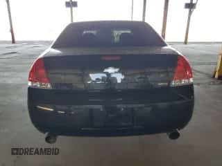 2012 Chevrolet Impala LT Fleet с VIN 2G1WG5E32C1284514, выставлен на аукционе Copart как лот 87436595 с пробегом 155 085 миль миль и Чистый • Clean title. История ставок и продаж доступна на DreamBid. Изображение 6.
