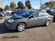 2008 Chevrolet Malibu Classic LS 1FL z VIN 1G1ZS58F78F106292, wystawiony jako Copart lot #86827835 z przebiegiem 130 046 mil mil oraz Szkoda całkowita • Salvage title. Historia ofert i sprzedaży dostępna na DreamBid. Obrazek 1.