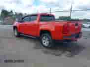 2016 Chevrolet Colorado 4WD LT с VIN 1GCGTCE30G1357323, выставлен на аукционе IAAI как лот 43117644 с пробегом 71 547 миль миль и . История ставок и продаж доступна на DreamBid. Изображение 3.