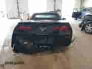 2016 Chevrolet Corvette Z51 2LT с VIN 1G1YK3D7XG5109481, выставлен на аукционе IAAI как лот 42258617 с пробегом 44 230 миль миль и . История ставок и продаж доступна на DreamBid. Изображение 16.