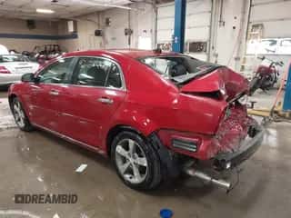 2012 Chevrolet Malibu 2LT с VIN 1G1ZD5E08CF361357, выставлен на аукционе IAAI как лот 43167266 с пробегом 156 894 миль миль и . История ставок и продаж доступна на DreamBid. Изображение 3.