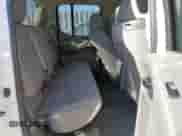 2008 Nissan Frontier SE z VIN 1N6AD07W88C428022, wystawiony jako Copart lot #76996844 z przebiegiem 226 583 mil mil oraz Czysty tytuł • Clean title. Historia ofert i sprzedaży dostępna na DreamBid. Obrazek 10.