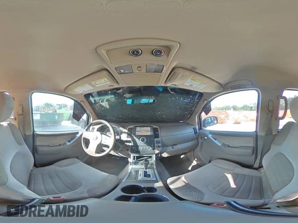 2012 Nissan Pathfinder Silver Edition with VIN 5N1AR1NN6CC620421, listed as a Copart auction lot 62598155 with 240,392 mi miles and Salvage title. Bid and sale history available at DreamBid. Image 15.