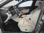 2017 Mercedes-Benz CLA 250 с VIN WDDSJ4EBXHN411630, выставлен на аукционе Copart как лот 82140875 с пробегом 106 278 миль миль и Чистый • Clean title. История ставок и продаж доступна на DreamBid. Изображение 7.