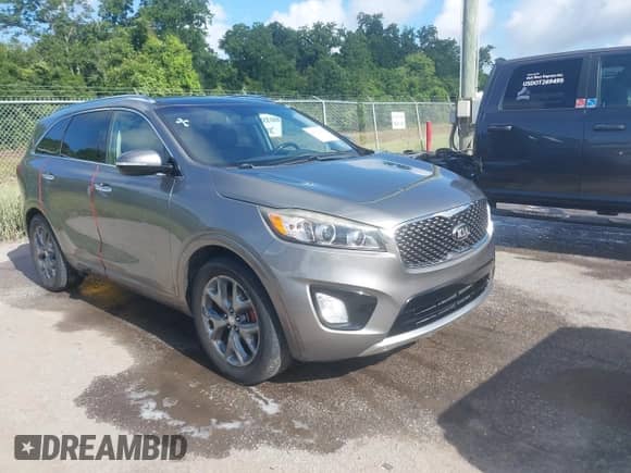 2016 Kia Sorento SXL с VIN 5XYPK4A5XGG047390, выставлен на аукционе IAAI как лот 42782037 с пробегом 77 902 миль миль и . История ставок и продаж доступна на DreamBid. Изображение 1.