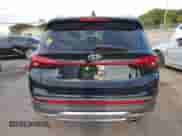 2022 Hyundai Santa Fe XRT with VIN 5NMS64AJ4NH375368, listed as a IAAI auction lot 43234170 with 38,674 mi miles and . Bid and sale history available at DreamBid. Image 16.
