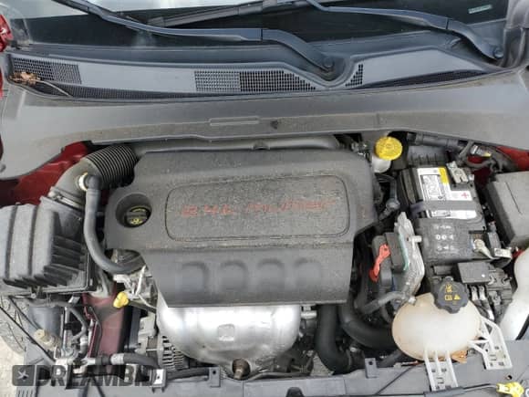 2022 Jeep Compass Limited with VIN 3C4NJDCB7NT234251, listed as a Copart auction lot 66710295 with 36,677 mi miles and Salvage title. Bid and sale history available at DreamBid. Image 12.
