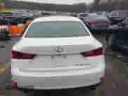2015 Lexus IS 250 с VIN JTHCF1D27F5028739, выставлен на аукционе IAAI как лот 41621245 с пробегом 41 116 миль миль и . История ставок и продаж доступна на DreamBid. Изображение 16.