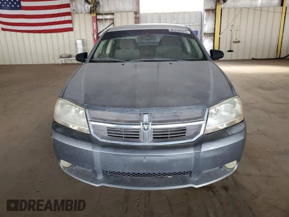 2008 Dodge Avenger SXT с VIN 1B3LC56R88N579522, выставлен на аукционе Copart как лот 82235525 с пробегом 180 710 миль миль и Списание • Salvage title. История ставок и продаж доступна на DreamBid. Изображение 5.