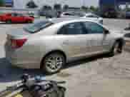 2013 Chevrolet Malibu Eco with VIN 1G11F5SR5DF343961, listed as a Copart auction lot 66212685 with 57,189 mi miles and Clean title. Bid and sale history available at DreamBid. Image 3.