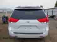 2012 Toyota Sienna LE AAS with VIN 5TDKK3DC3CS276117, listed as a IAAI auction lot 43346529 with 275,367 mi miles and . Bid and sale history available at DreamBid. Image 16.
