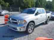 2017 Ram 1500 SLT z VIN 1C6RR7LTXHS835137, wystawiony jako IAAI lot #42663569 z przebiegiem Nie podano mil oraz . Historia ofert i sprzedaży dostępna na DreamBid. Obrazek 18.