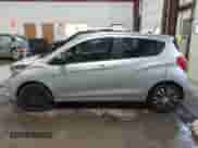 2018 Chevrolet Spark LS z VIN KL8CB6SA4JC458942, wystawiony jako IAAI lot #41238821 z przebiegiem 122 515 mil mil oraz . Historia ofert i sprzedaży dostępna na DreamBid. Obrazek 14.
