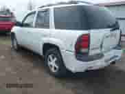 2007 Chevrolet TrailBlazer LT с VIN 1GNDT13S272279100, выставлен на аукционе IAAI как лот 41847719 с пробегом 117 755 миль миль и . История ставок и продаж доступна на DreamBid. Изображение 3.