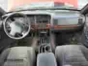 1996 Jeep Grand Cherokee с VIN 1J4EZ58S9TC107589, выставлен на аукционе Copart как лот 42750895 с пробегом 271 300 миль миль и Списание • Salvage title. История ставок и продаж доступна на DreamBid. Изображение 8.