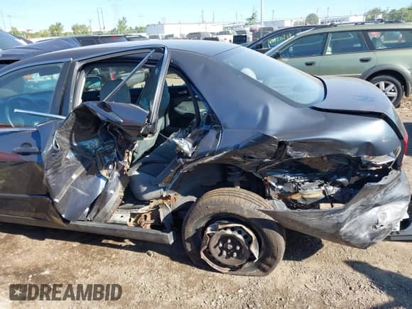 2003 Honda Accord LX with VIN 3HGCM56323G703827, listed as a IAAI auction lot 43070817 with 222,187 mi miles and . Bid and sale history available at DreamBid. Image 6.