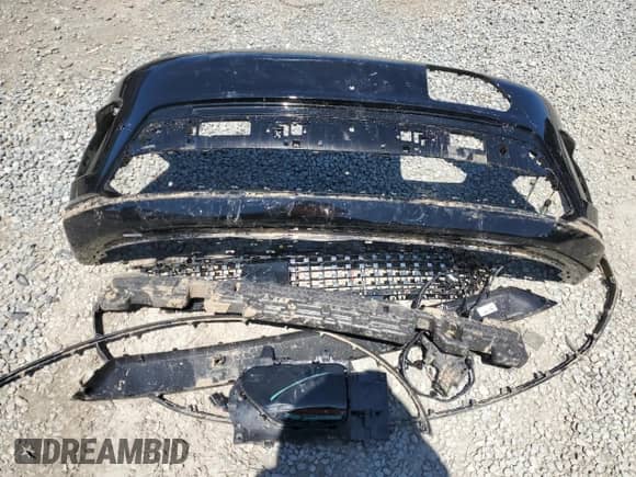 2025 Hyundai Kona Limited с VIN KM8HE3A68SU024661, выставлен на аукционе Copart как лот 52023295 с пробегом 2 227 миль миль и Списание • Salvage title. История ставок и продаж доступна на DreamBid. Изображение 12.